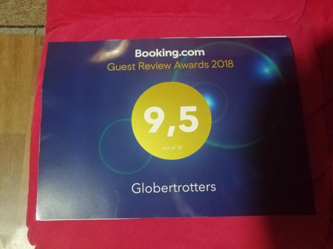 Globertrotters Διαμέρισμα Castro Εξωτερικό φωτογραφία